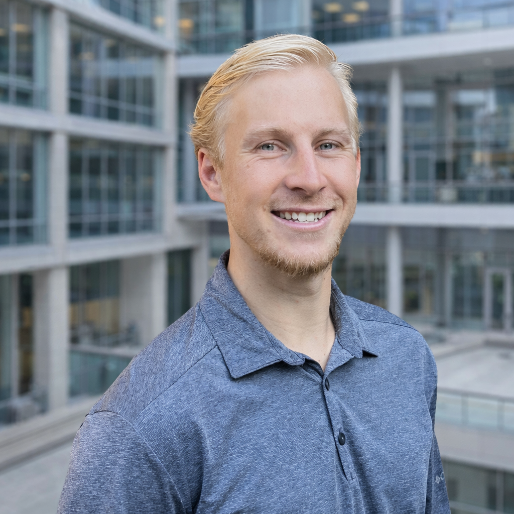 Tyler Cox — Founder, JTC Architecture